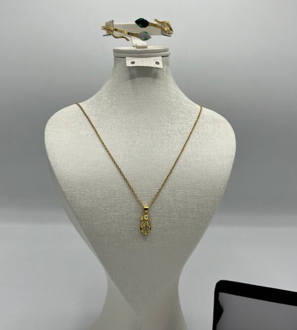 Parure BVLGARI