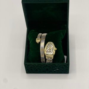 montre bvlgar