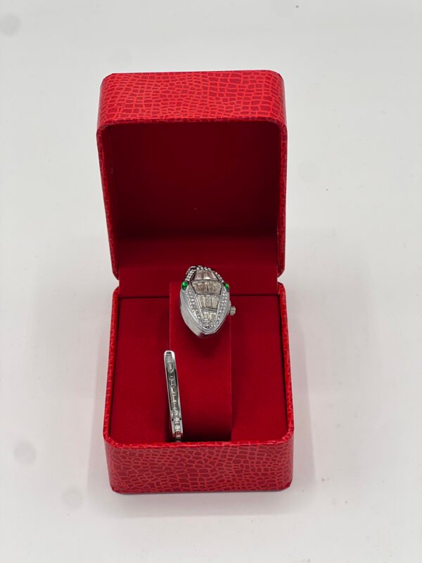 ⁦montre bvlgari accessoire⁩ - الصورة ⁦3⁩