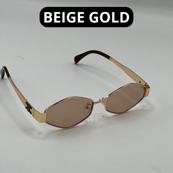 ⁦lunette celine m1⁩ - الصورة ⁦3⁩