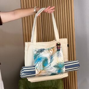 sac de plage